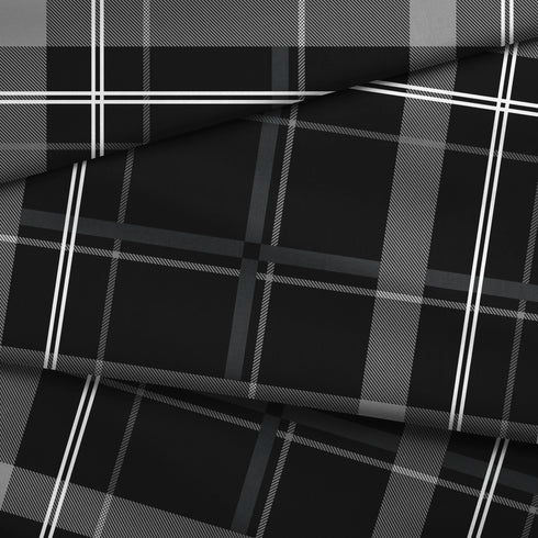fabric fold mockup