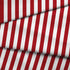 Rayas verticales rojo vino tinto y blanco en patrón uniforme
