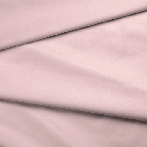 Fondo sólido rosado pálido suave