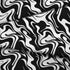 Mármol Abstracto Ondulado Tela