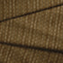 Patrón Ovalado Marrón Abstracto Tela