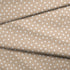 Pepas Beige Clásicas Tela