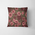 fabric pillow mockup
