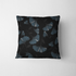 fabric pillow mockup