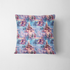 fabric pillow mockup