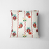 fabric pillow mockup