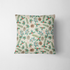 fabric pillow mockup