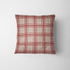 fabric pillow mockup
