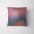 fabric pillow mockup
