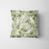 fabric pillow mockup