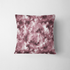 fabric pillow mockup