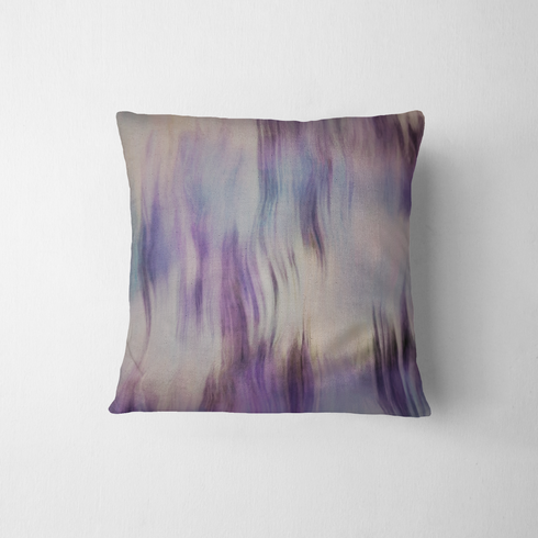 fabric pillow mockup