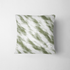fabric pillow mockup