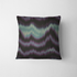 fabric pillow mockup