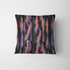 fabric pillow mockup