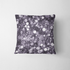 fabric pillow mockup
