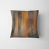fabric pillow mockup