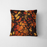 fabric pillow mockup
