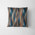 fabric pillow mockup