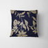 fabric pillow mockup