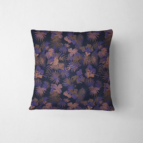 fabric pillow mockup