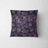 fabric pillow mockup