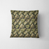 fabric pillow mockup