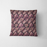 fabric pillow mockup