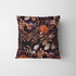 fabric pillow mockup