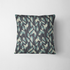 fabric pillow mockup