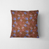 fabric pillow mockup