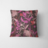 fabric pillow mockup