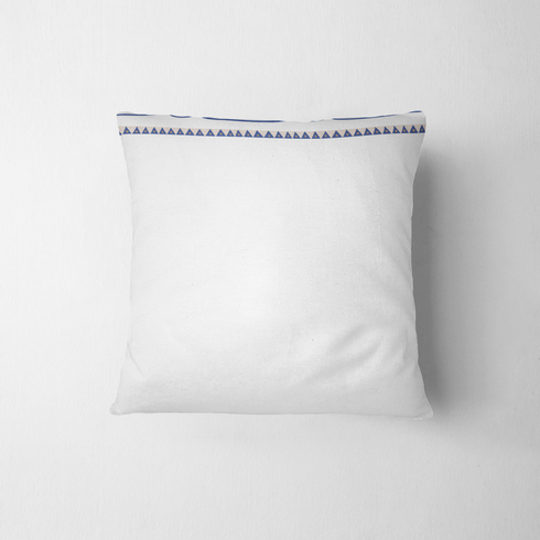 fabric pillow mockup