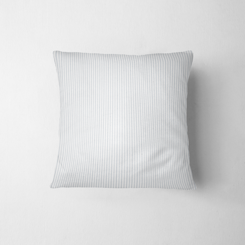 fabric pillow mockup