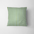 fabric pillow mockup