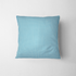 fabric pillow mockup