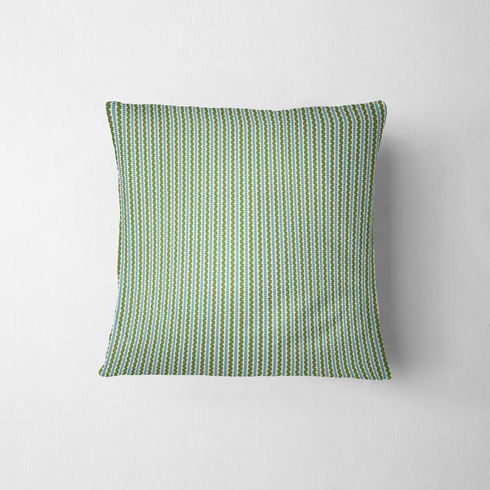 fabric pillow mockup