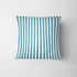 fabric pillow mockup