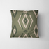 fabric pillow mockup