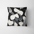 fabric pillow mockup