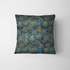 fabric pillow mockup