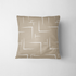 fabric pillow mockup