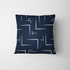 fabric pillow mockup