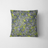 fabric pillow mockup