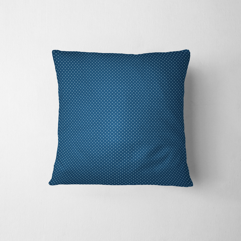 fabric pillow mockup