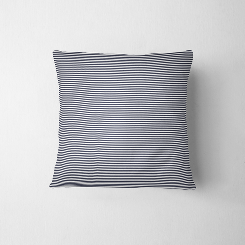 fabric pillow mockup