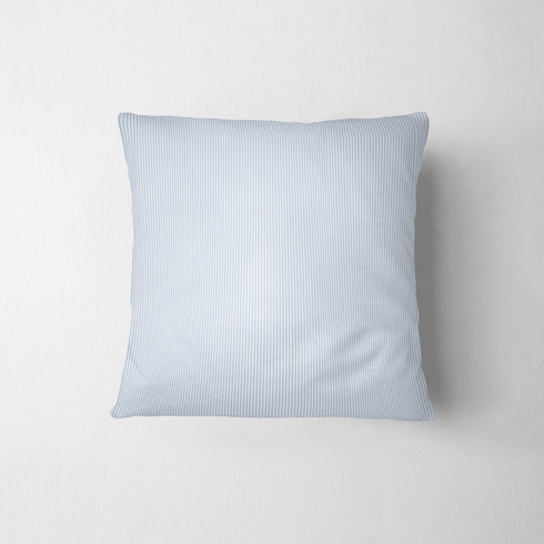 fabric pillow mockup
