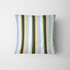 fabric pillow mockup