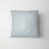 fabric pillow mockup