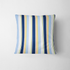 fabric pillow mockup